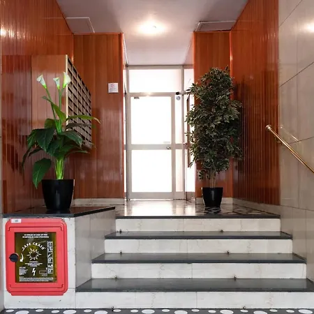 Apartment Comfort Fiera & San Siro Stadium