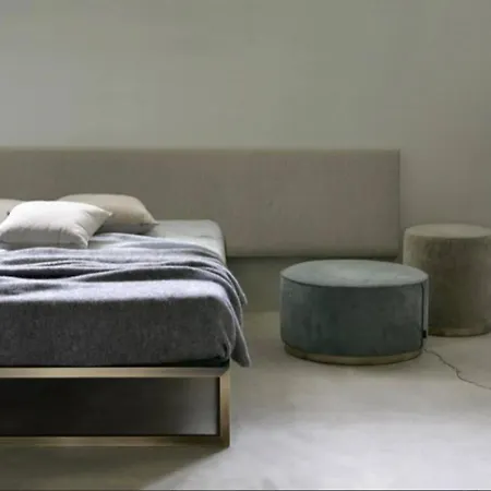 King Loft Design Centrale Ludowork Space 밀라노