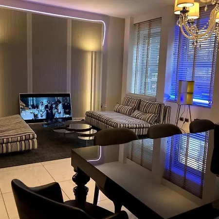 King Loft Design Centrale Ludowork Space *