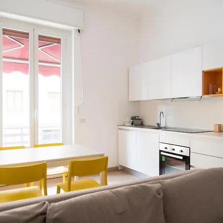 Appartamento Youhosty - Archimede 47 *