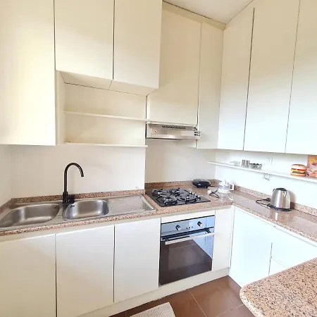 Ottoboni Charme With Terrace Apartman *