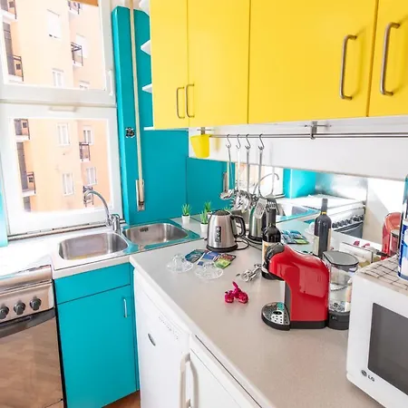 Comfort Fiera & San Siro Stadium Apartment *