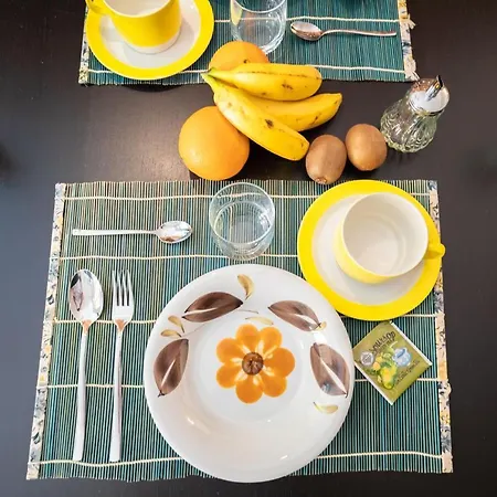 Apartment Comfort Fiera & San Siro Stadium Milan