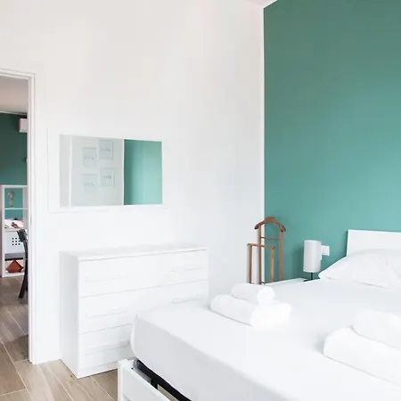 Youhosty - 25 Aprile 5 アパート