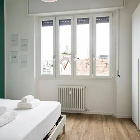 Youhosty - 25 Aprile 5 Appartement Milan