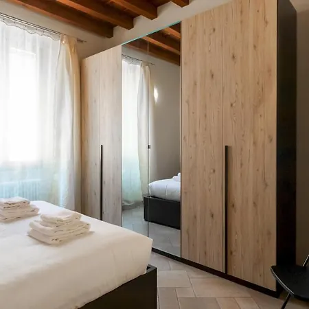 Appartement Italianway Easy - Muratori 8