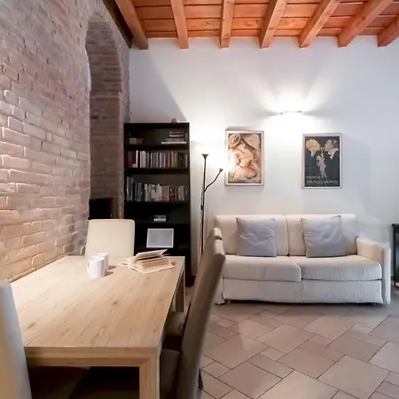 Apartamento Italianway Easy - Muratori 8 *