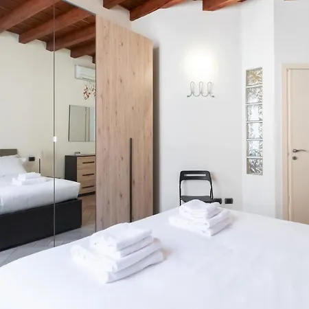 Apartamento Italianway Easy - Muratori 8 *