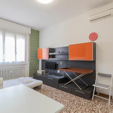 Bordighera - Vicino Iulm / Naba - Wifi A.c. *