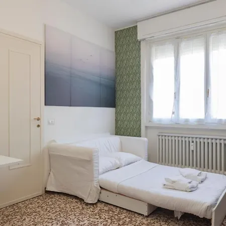 Bordighera - Vicino Iulm / Naba - Wifi A.c. * Mediolan