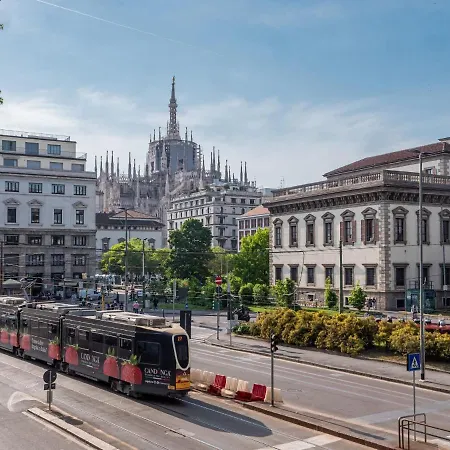 Apartamento The Rent