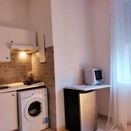 Michelangelo 26 Monolocale Milano