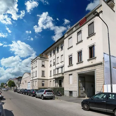 Appartement Primopiano - Gargano