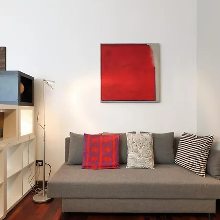 Appartement Primopiano - Gargano