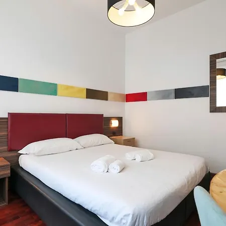 Primopiano - Gargano *