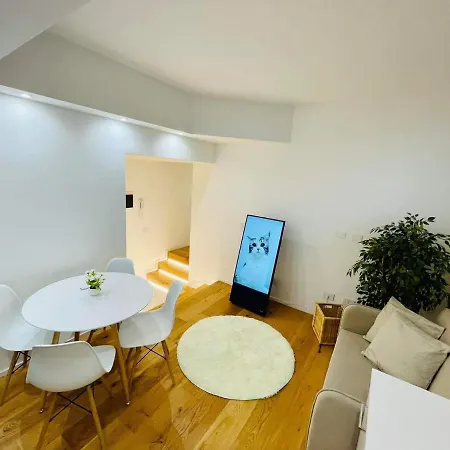 Led House Cadore - Bilocale Zona Centro Apartment Milan