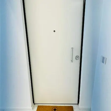 Apartment Led House Cadore - Bilocale Zona Centro Milan