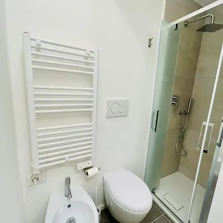 Led House Cadore - Bilocale Zona Centro Milan