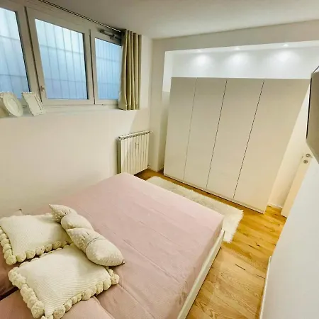 Apartment Led House Cadore - Bilocale Zona Centro Milan