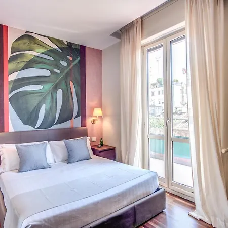 Milhouse Duomo ميلان