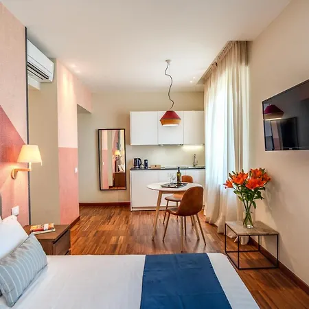 Milhouse Duomo Hotel