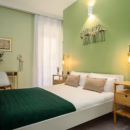 Hemeras Boutique Homes - Design In Canals District Apartment *