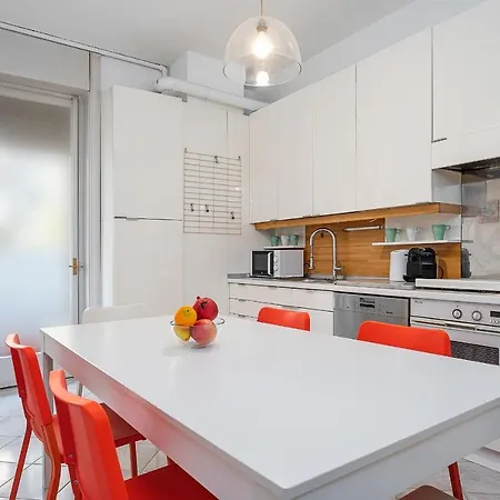 Hemeras Boutique Homes - Design In Canals District Apartment Milan