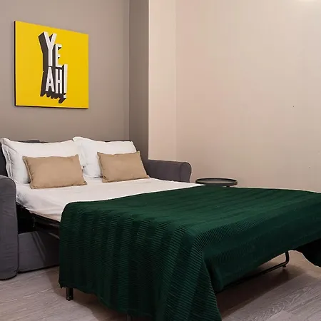 Hemeras Boutique Homes - Design In Canals District *