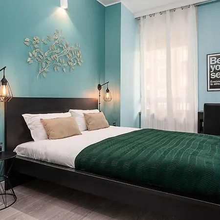 Apartment Hemeras Boutique Homes - Design In Canals District *