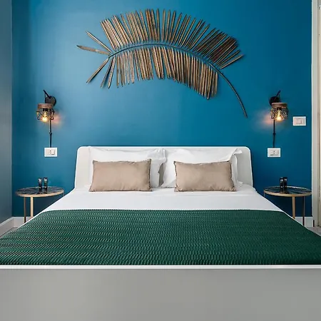 Hemeras Boutique Homes - Design In Canals District Milan