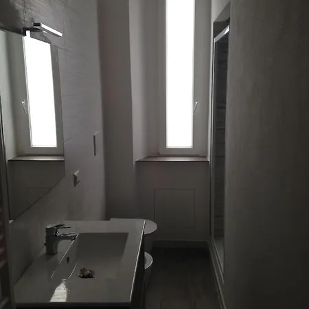 Central Station Mediolan