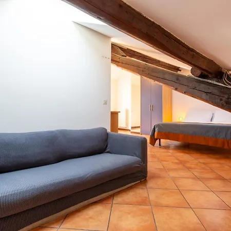 شقة Mondadori - Luxury Terrace Near Porta Nuova, Duomo & Navigli