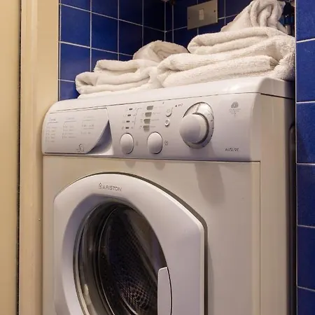 Mondadori Apartmán *