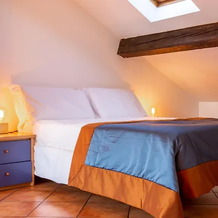 Mondadori Apartmán *