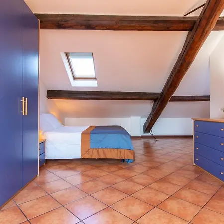 Mondadori Apartmán Milán