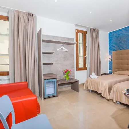 Repubblica * ミラノ