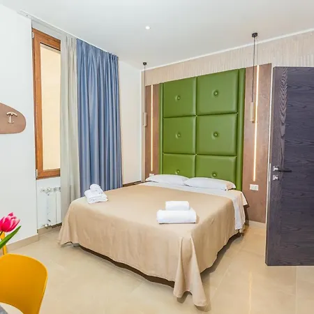 Repubblica Hotel Mailand