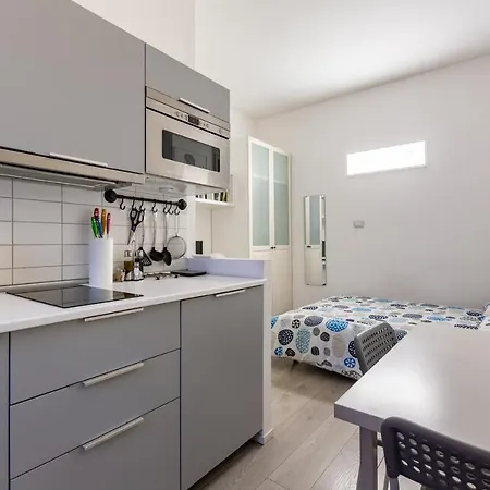 Citta Studi Cosy Studio Milan