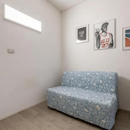Citta Studi Cosy Studio *
