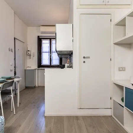 Citta Studi Cosy Studio Apartment *