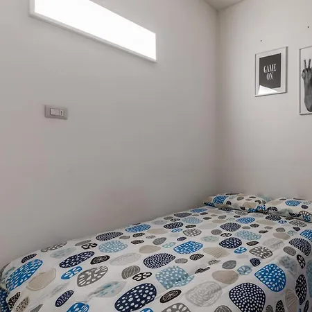 Apartment Citta Studi Cosy Studio
