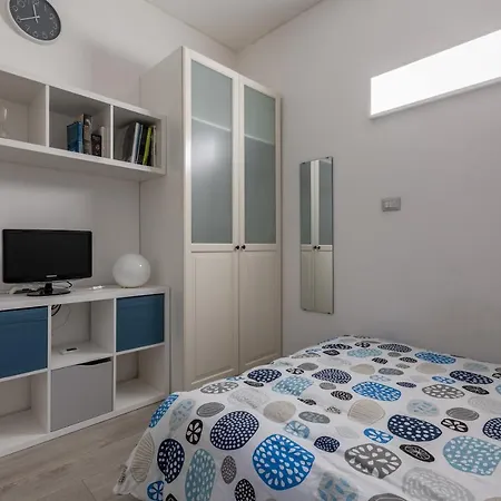 Citta Studi Cosy Studio Apartment Milan