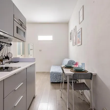 Citta Studi Cosy Studio