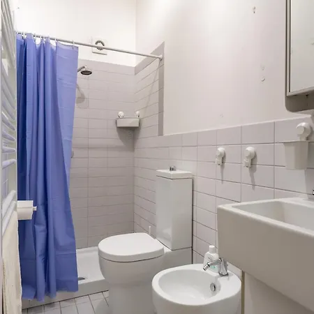Citta Studi Cosy Studio Apartment Milan