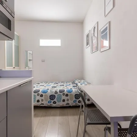 Apartment Citta Studi Cosy Studio