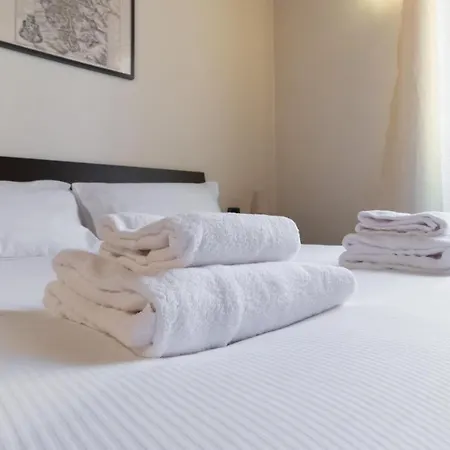 Apartamento Italianway Easy - Muratori 8 Milão