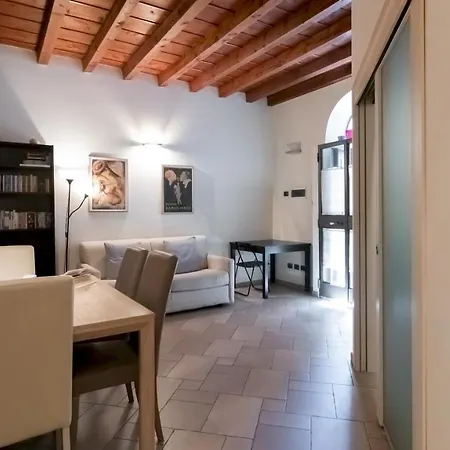 Italianway Easy - Muratori 8 Apartment *