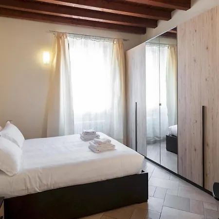 Italianway Easy - Muratori 8 Apartamento