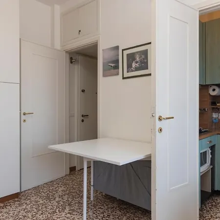 Bordighera - Vicino Iulm / Naba - Wifi A.c. Appartamento