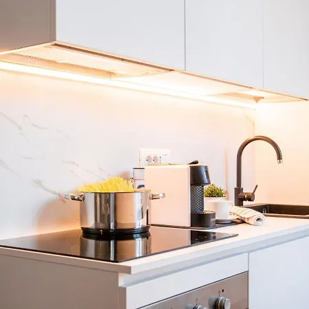 The Rent * מילאנו